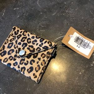 Brandy Melville wallet accessory